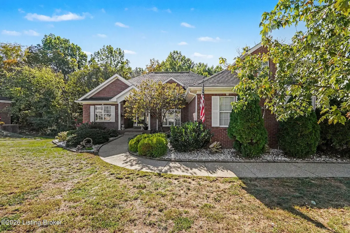 331 Early Wyne Dr, Taylorsville, KY 40071 - #1