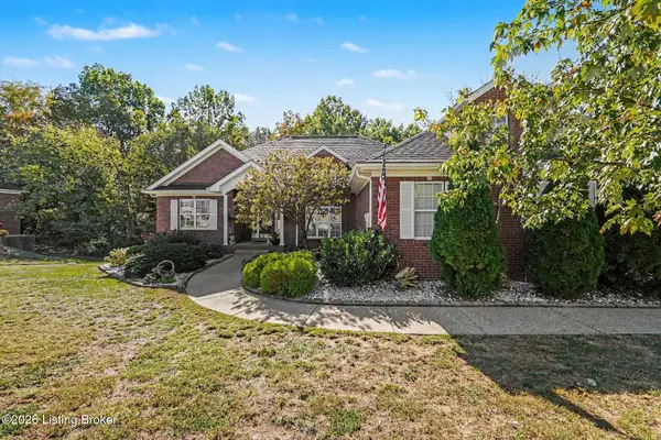 331 Early Wyne Dr, Taylorsville, KY 40071