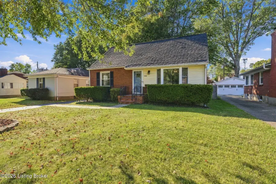 308 Marshall Dr, Louisville, KY 40207 - #3