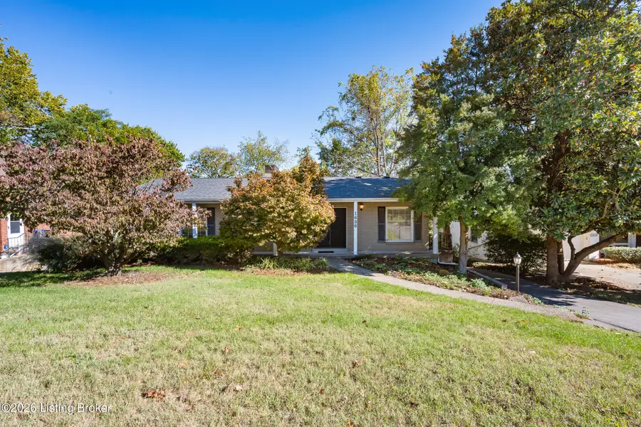 1636 Sutherland Dr, Louisville, KY 40205 - #2