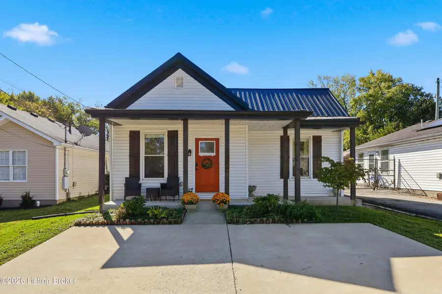 47 Eminence Pike, Shelbyville, KY 40065 - #2