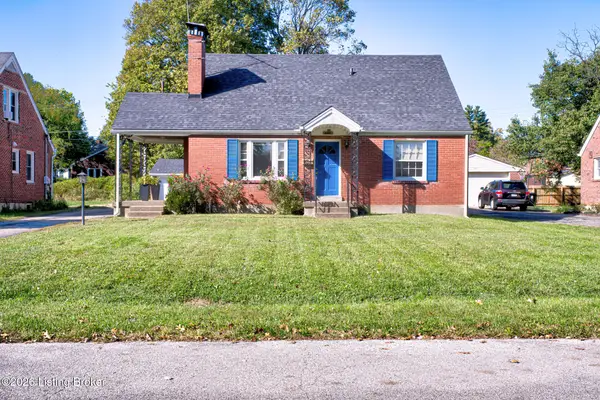 2527 Gardiner Ln, Louisville, KY 40205