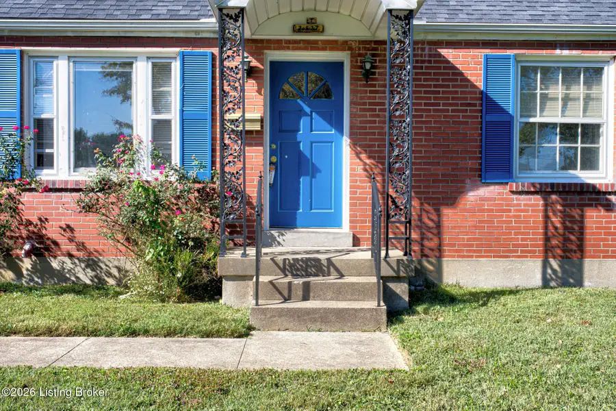 2527 Gardiner Ln, Louisville, KY 40205 - #2