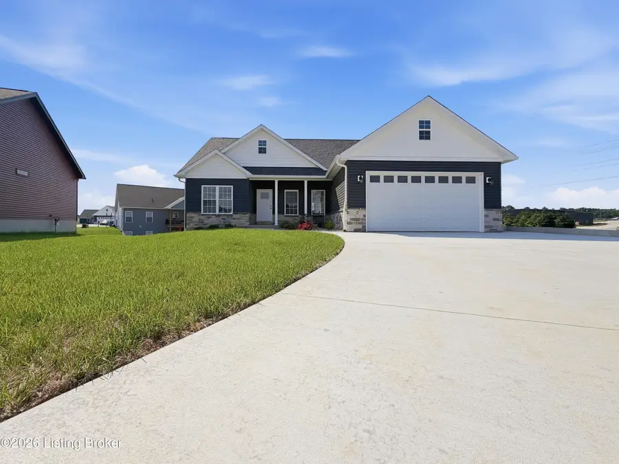 87 Betty Boyd Ln, Brandenburg, KY 40108 - #2