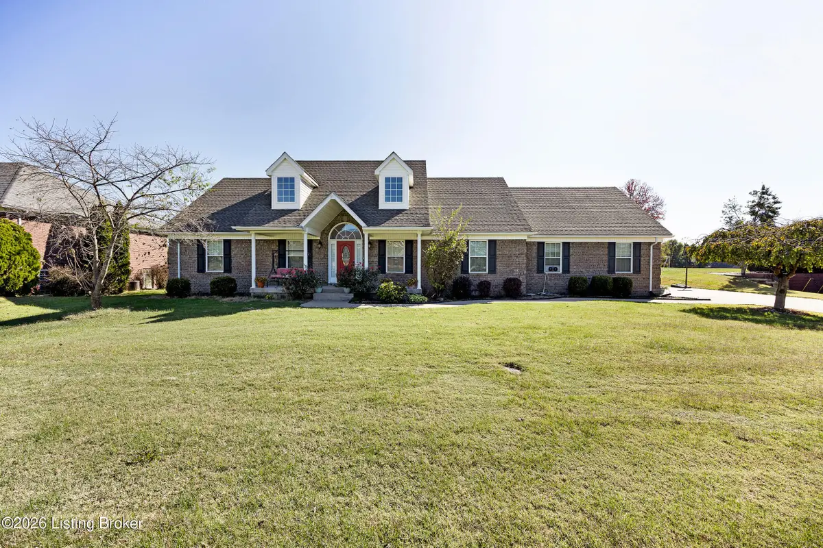 113 Woodlawn Spring, Bardstown, KY 40004 - #1