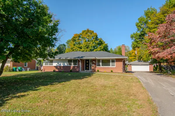 7007 Bedford Ln, Louisville, KY 40222