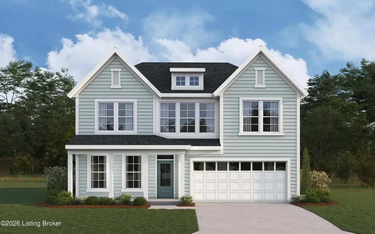 343 Education Way, Shelbyville, KY 40065 - #1