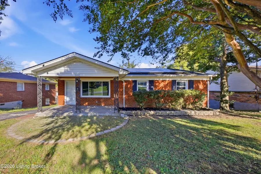 5207 Charmane Dr, Louisville, KY 40219 - #2