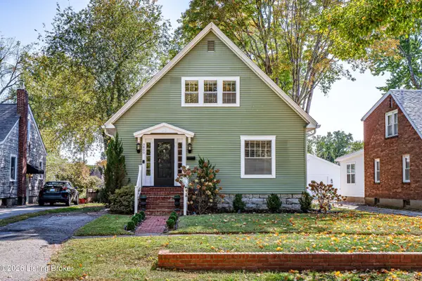 3800 Napanee Rd, Louisville, KY 40207