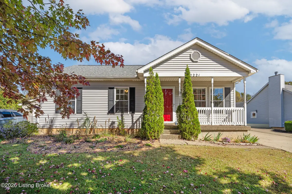 2221 Flat Rock Rd, Louisville, KY 40245 - #1