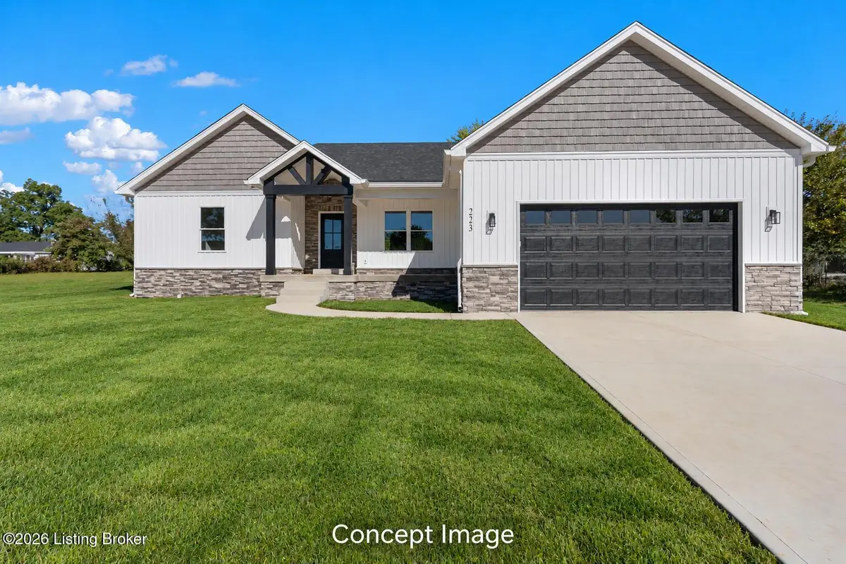 223 Emmaus Cir, Elizabethtown, KY 42701 - #1