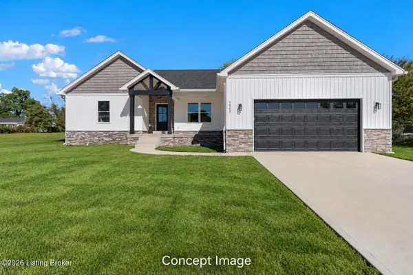 223 Emmaus Cir, Elizabethtown, KY 42701