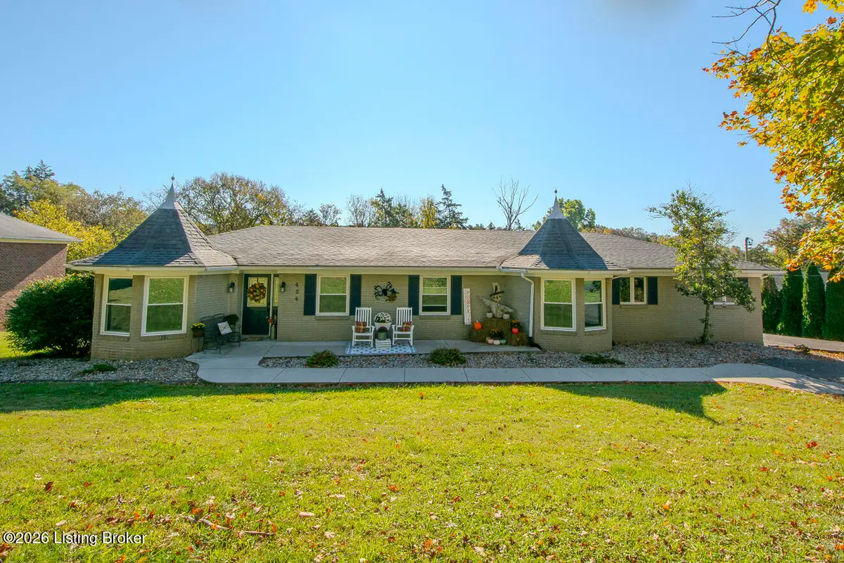 424 Old Mill Stream Ln, Shepherdsville, KY 40165 - #1
