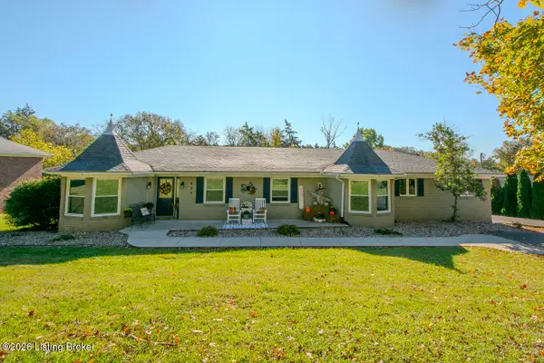 424 Old Mill Stream Ln, Shepherdsville, KY 40165
