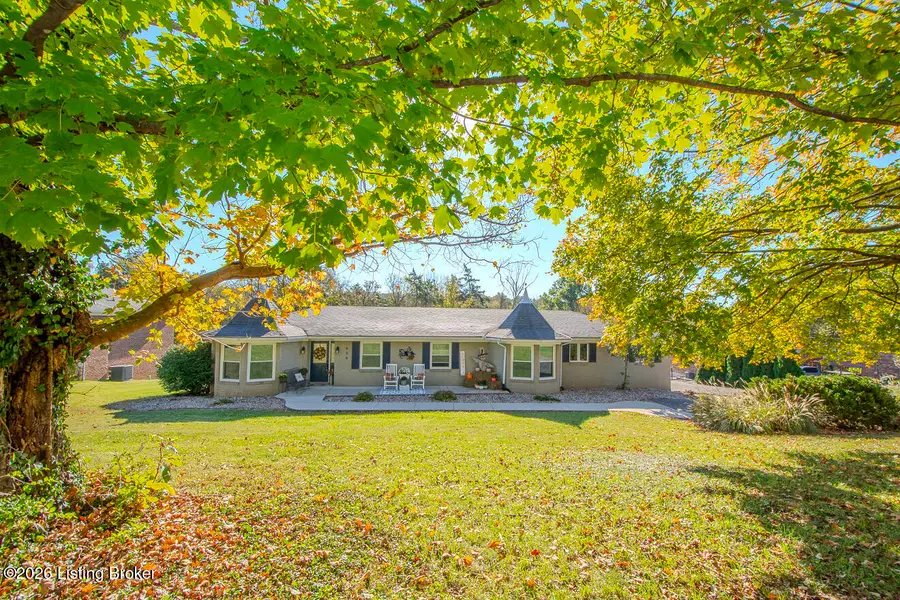 424 Old Mill Stream Ln, Shepherdsville, KY 40165 - #2