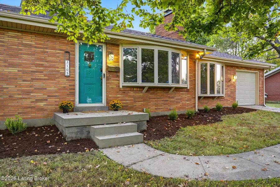 3105 Hewitt Ave, Louisville, KY 40220 - #3