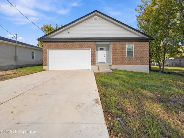 6410 Kenmore Ave, Louisville, KY 40216