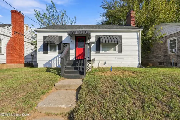 1721 W Lee St, Louisville, KY 40210