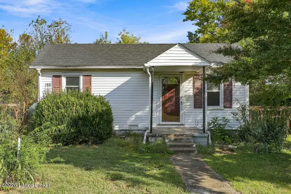 186 Hester St, Shepherdsville, KY 40165