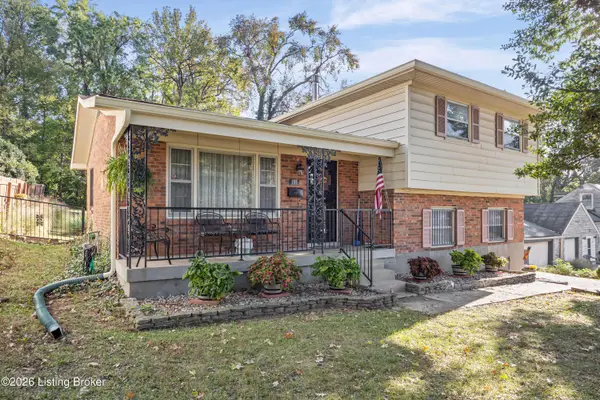 101 Woodmore Ave, Louisville, KY 40214