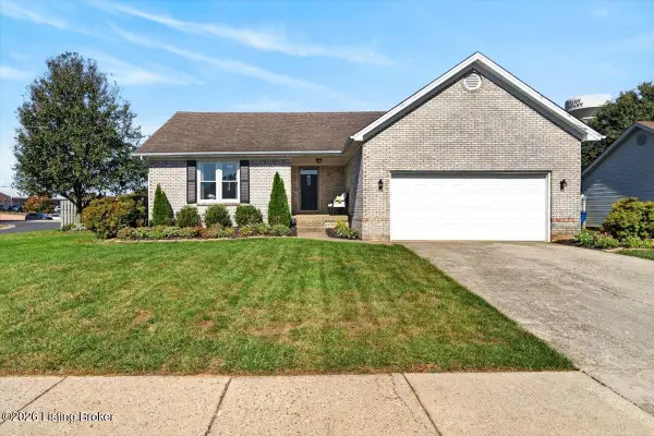 12 Northcountry Dr, Shelbyville, KY 40065