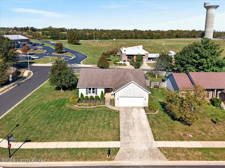 12 Northcountry Dr, Shelbyville, KY 40065 - #3