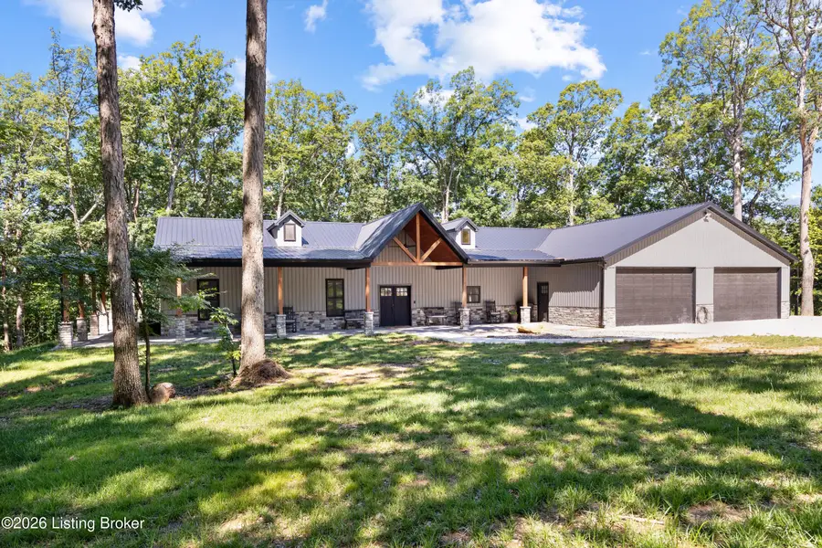 457 Ponderosa Pl, Shepherdsville, KY 40165 - #2