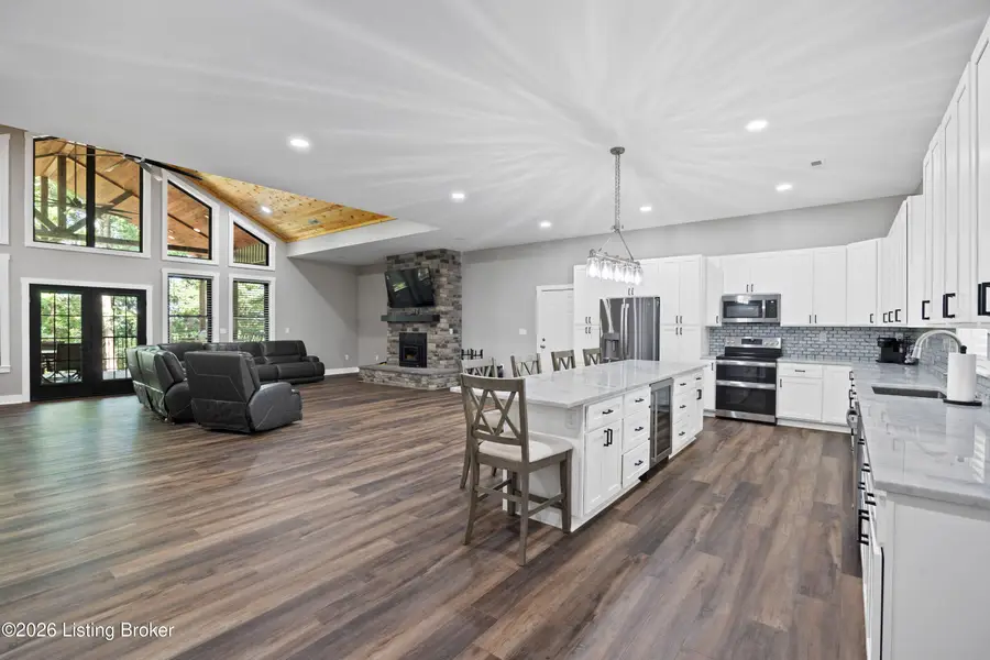 457 Ponderosa Pl, Shepherdsville, KY 40165 - #3