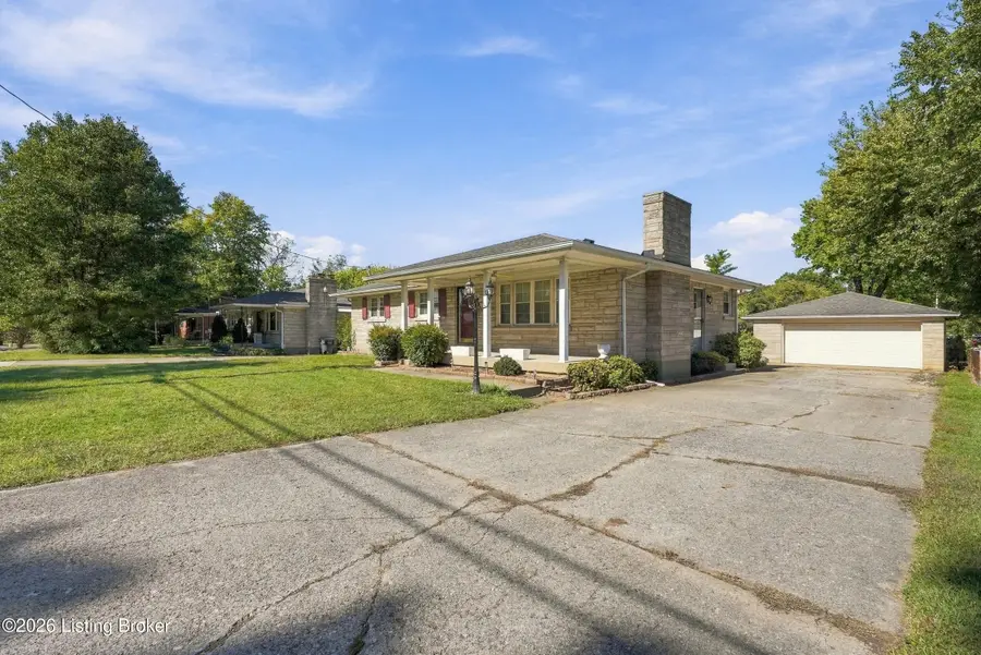 1253 Cooper Ave, Louisville, KY 40219 - #3