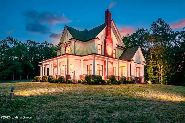 4310 -4370 Veteran's Memorial Hwy, Brownsville, KY 42210