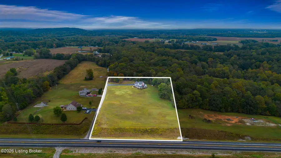 4310 -4370 Veteran's Memorial Hwy, Brownsville, KY 42210 - #3