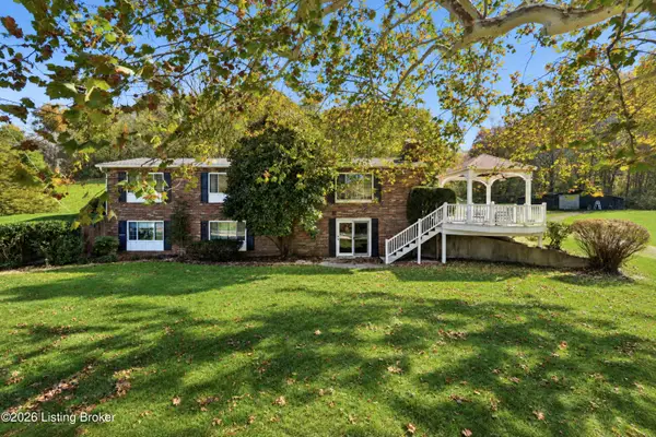 3041 Ky Highway 55, Carrollton, KY 41008