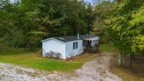 4310 Veteran's Memorial Hwy, Brownsville, KY 42210