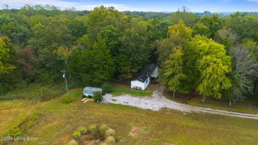 4310 Veteran's Memorial Hwy, Brownsville, KY 42210 - #2