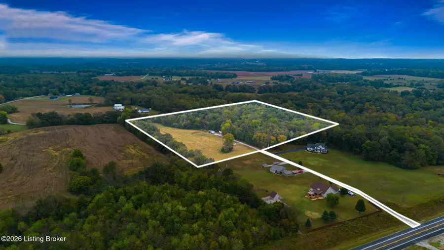 4310 Veteran's Memorial Hwy, Brownsville, KY 42210 - #3