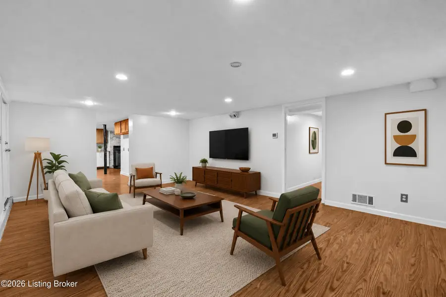 319 S Ewing Ave #3, Louisville, KY 40206 - #2