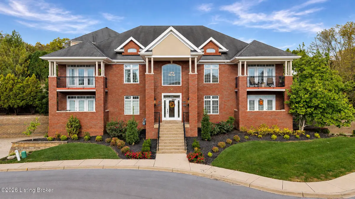 15304 Royal Troon Ave, Louisville, KY 40245 - #1