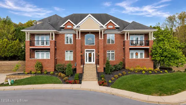 15304 Royal Troon Ave, Louisville, KY 40245