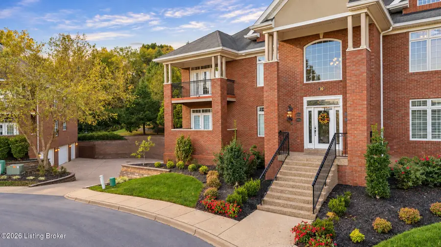 15304 Royal Troon Ave, Louisville, KY 40245 - #2