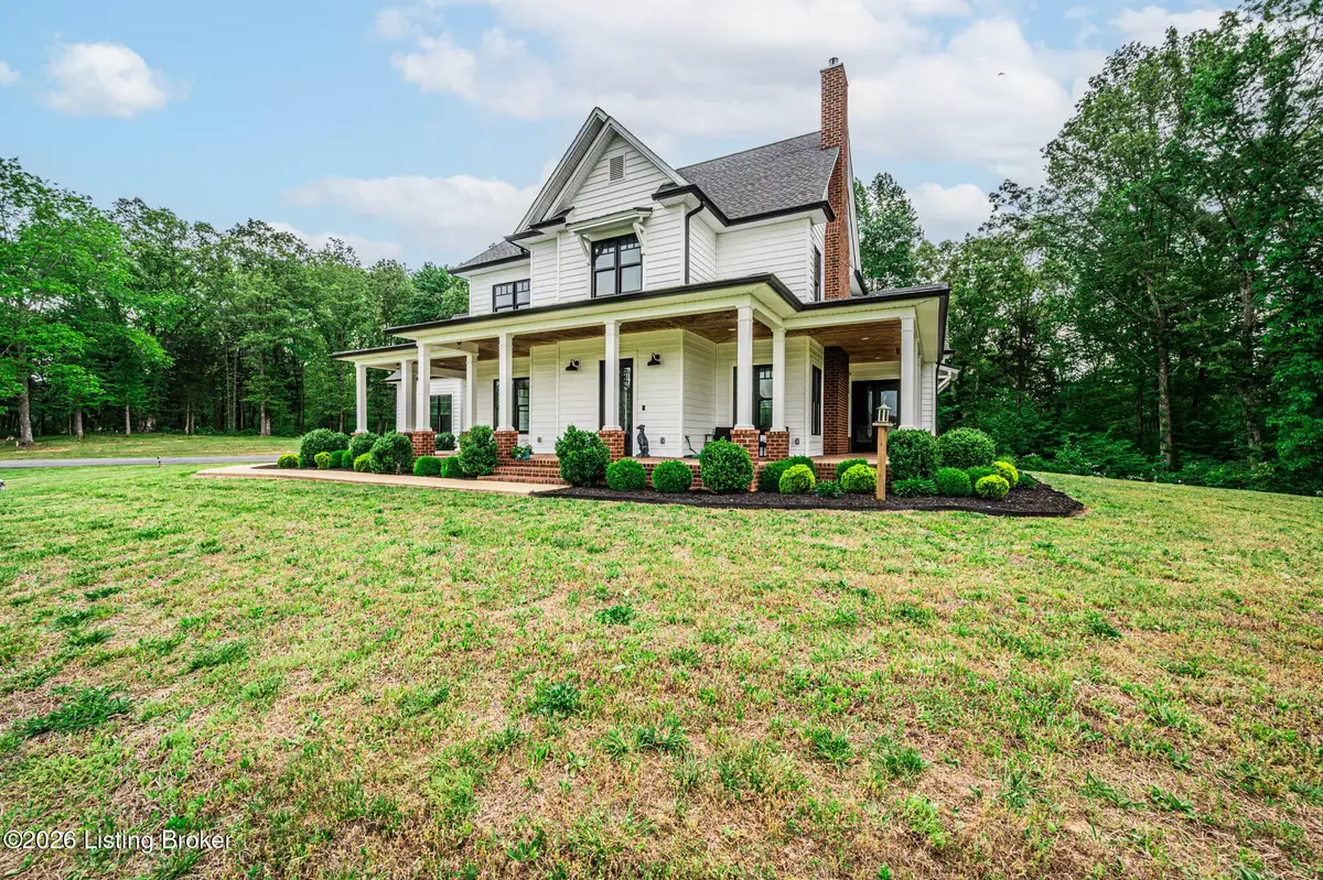 4370 Veteran's Memorial Hwy, Brownsville, KY 42210 - #1
