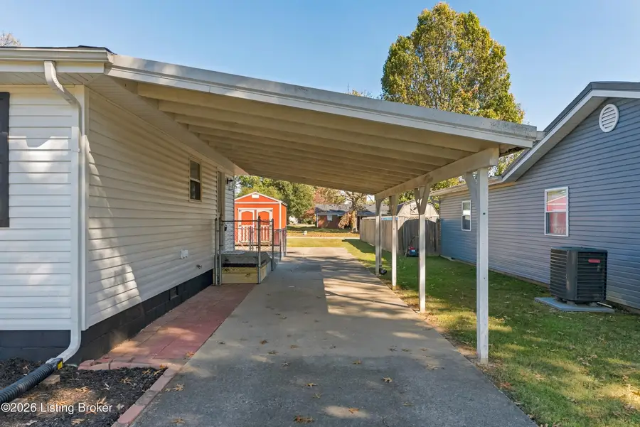 323 Port William Ln, Carrollton, KY 41008 - #2