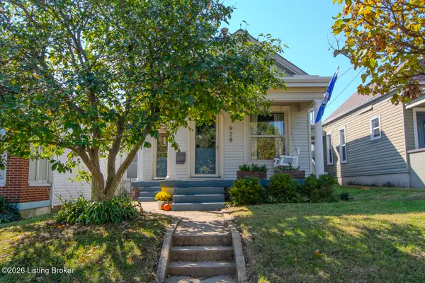 928 Lydia St, Louisville, KY 40217