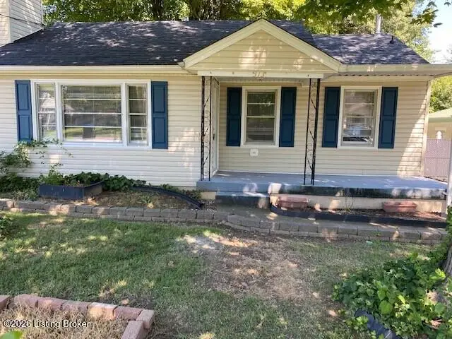 313 Hillview Dr, Louisville, KY 40214 - #1
