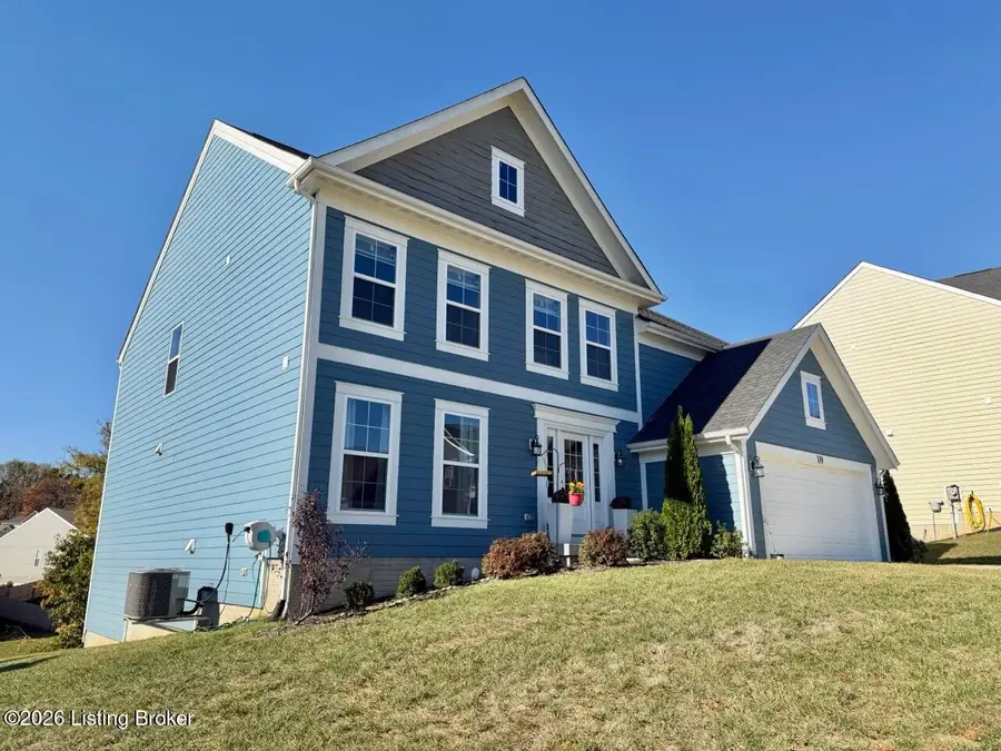119 Black Walnut Ct, Mount Washington, KY 40047 - #3