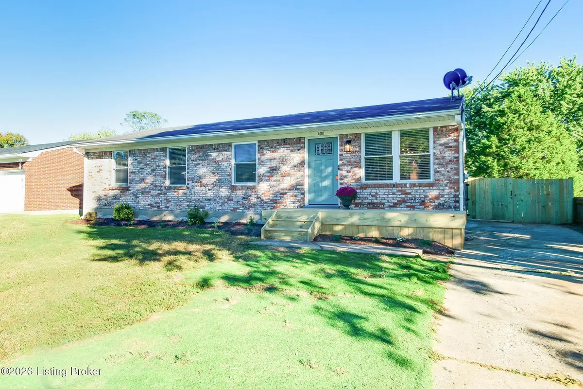 400 S Steedland Dr, Louisville, KY 40229 - #1