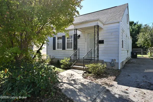 1236 Milton St, Louisville, KY 40217
