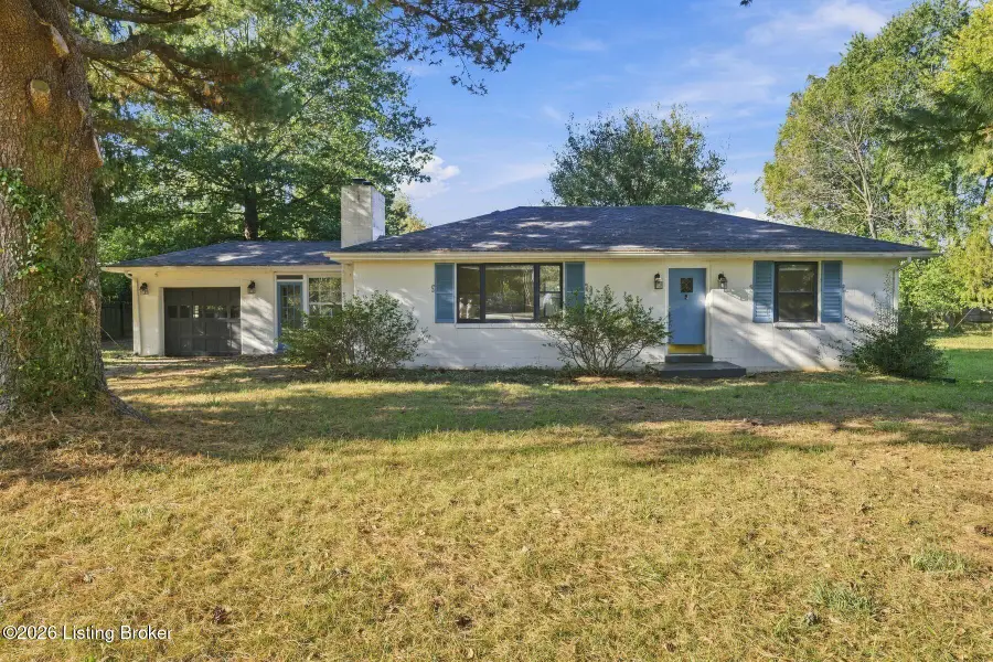 4410 Old Springdale Rd, Louisville, KY 40241 - #2