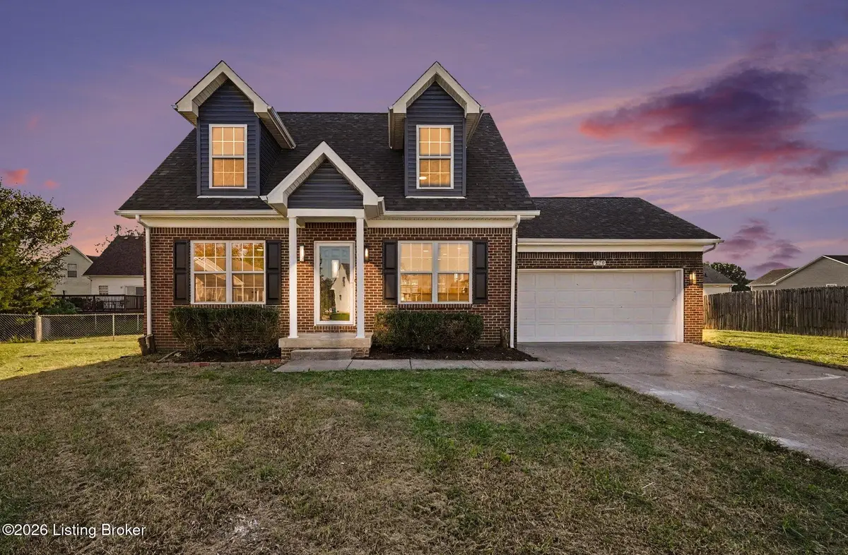 520 Lakes Of Dogwood Blvd, Shepherdsville, KY 40165 - #1