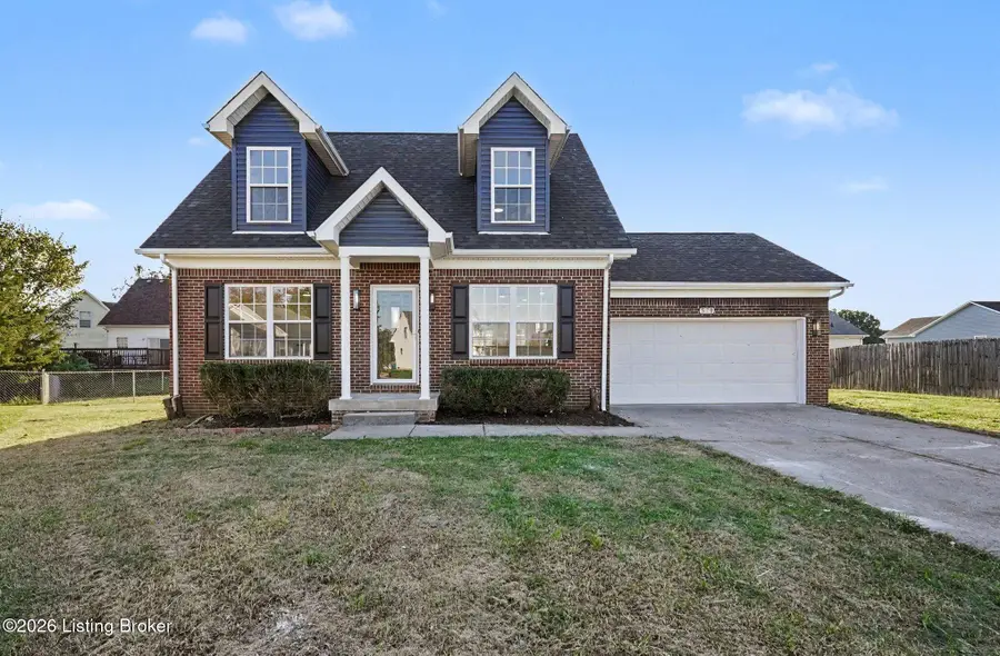 520 Lakes Of Dogwood Blvd, Shepherdsville, KY 40165 - #2