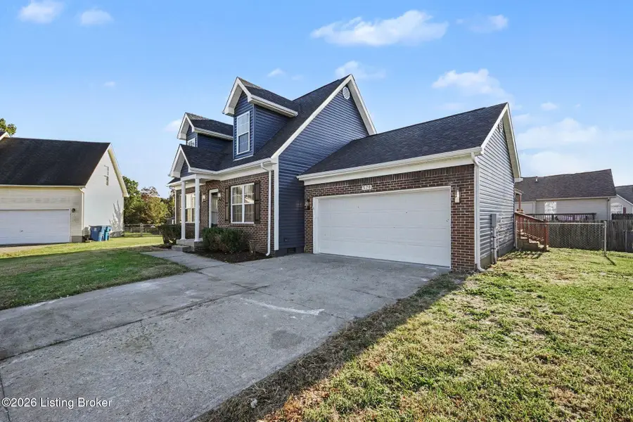 520 Lakes Of Dogwood Blvd, Shepherdsville, KY 40165 - #3